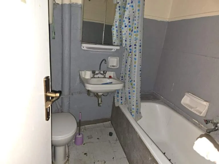Apartment 32m²  - 3