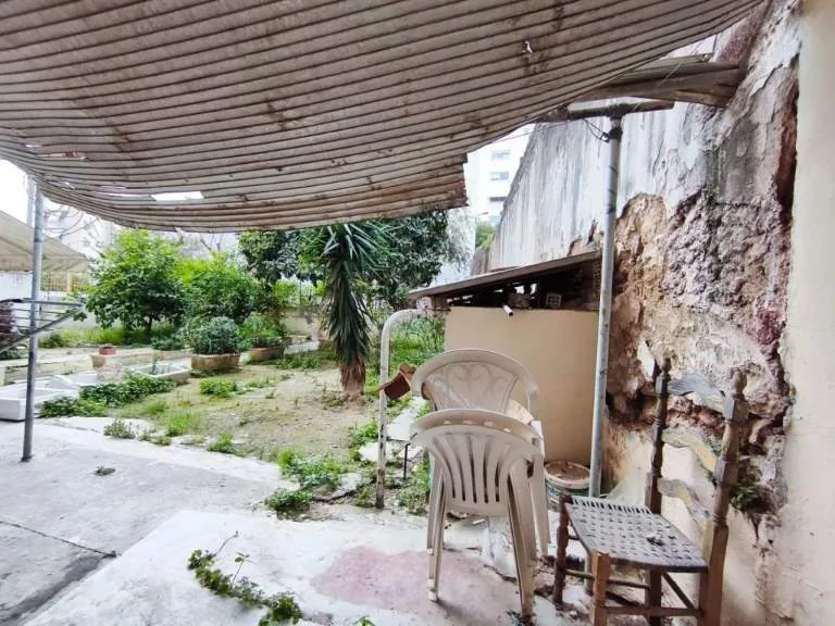 Apartment 32m²  - 5
