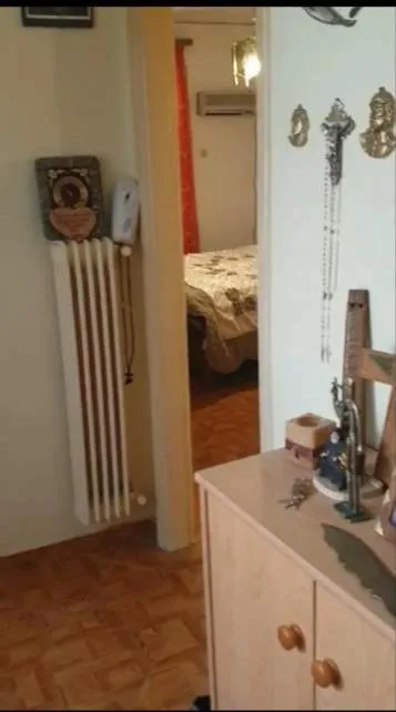 Apartment 33m²  - 2