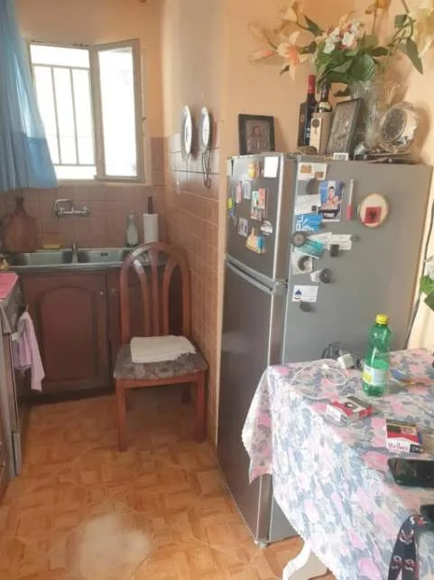 Apartment 33m²  - 3