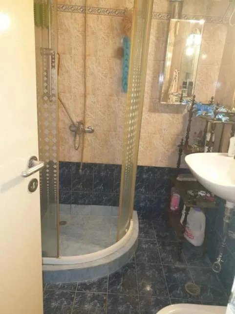 Apartment 33m²  - 4