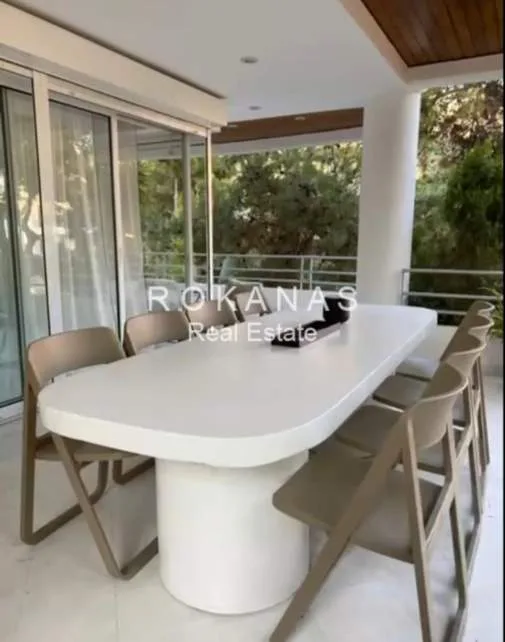 Apartment 190m²  - 2