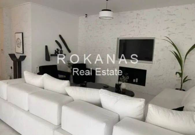 Apartment 190m²  - 3