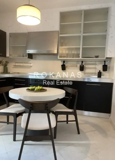 Apartment 190m²  - 4