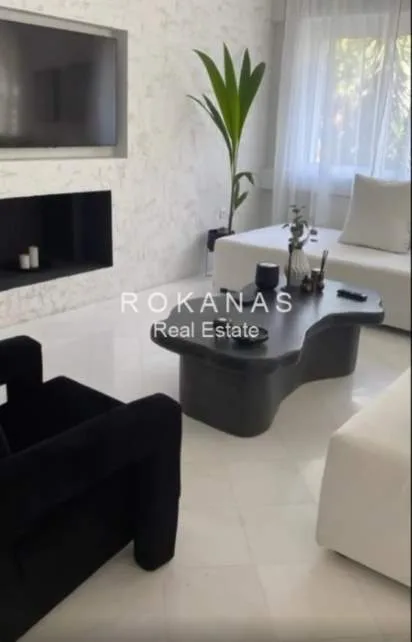 Apartment 190m²  - 5