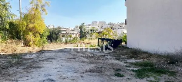 Plot 450m²  - 2