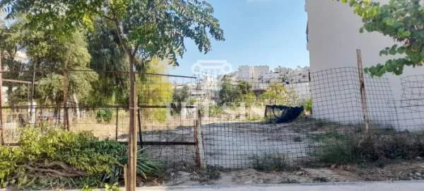 Plot 450m²  - 4