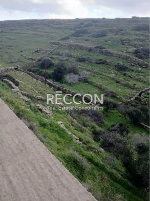 Land Parcel 22138m²  - 5