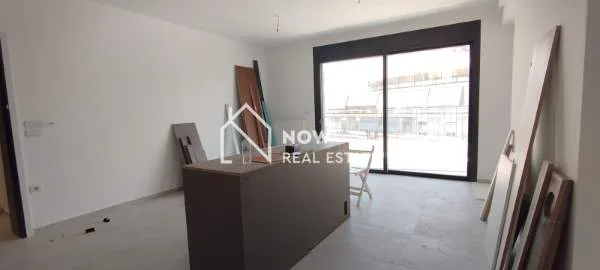 Maisonette 126m²  - 2