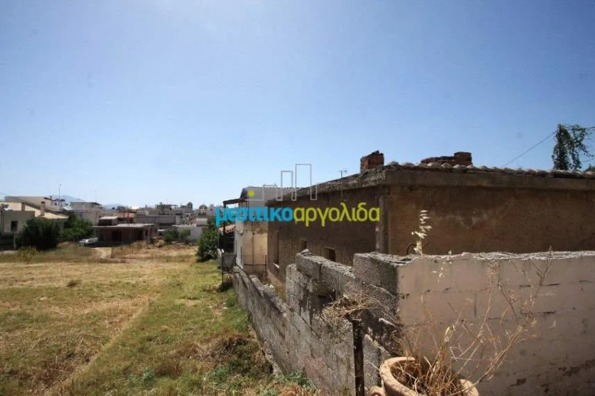 Detached house 67m²  - 2