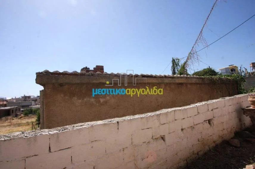 Detached house 67m²  - 3