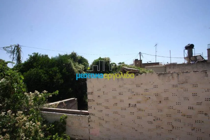 Detached house 67m²  - 4