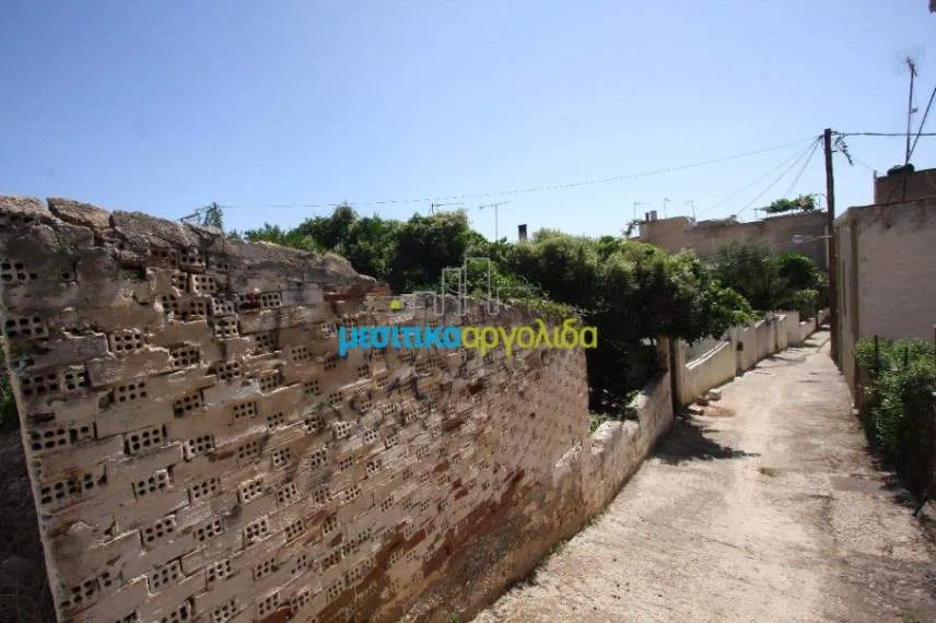Detached house 67m²  - 5