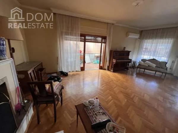 Apartment 144m²  - 2