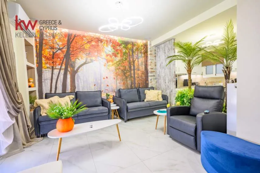 Apartment 90m²  - 2