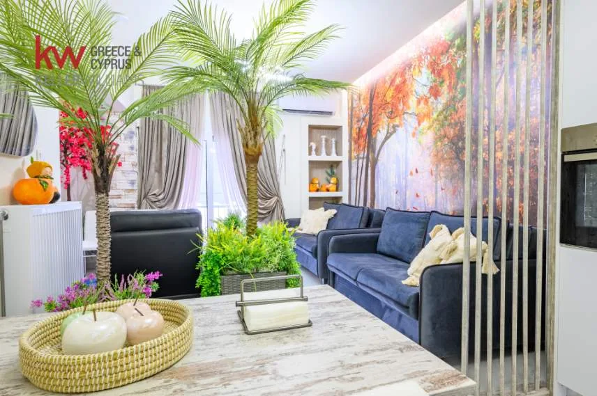 Apartment 90m²  - 3