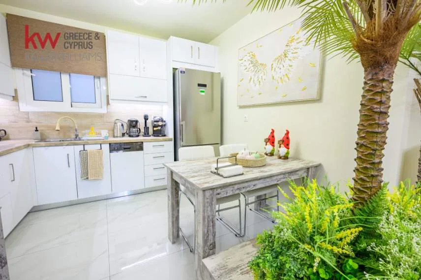 Apartment 90m²  - 4