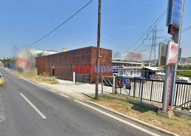 Αυτόνομο κτήριο γραφείων 1700τ.μ.  - 3