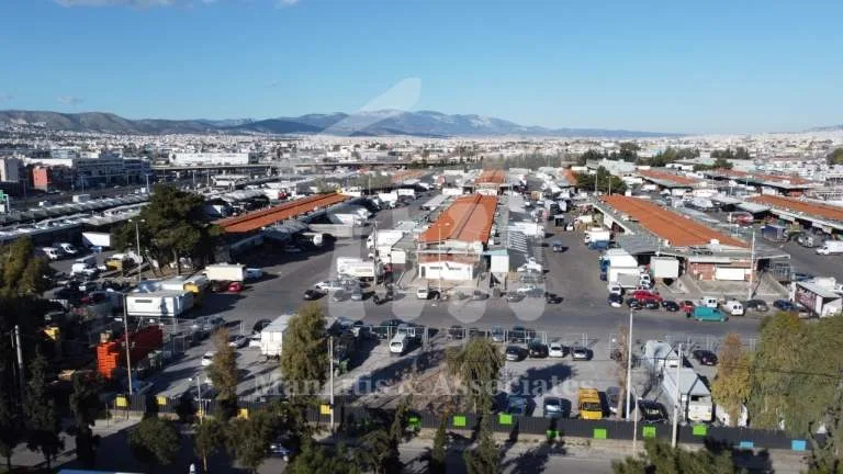 Οικόπεδο 150τ.μ.  - 5