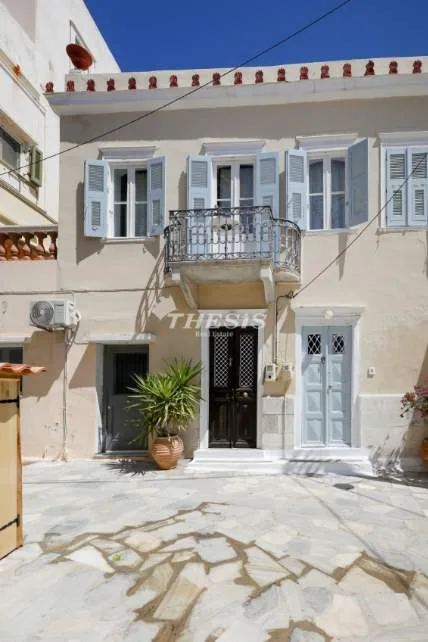 Detached house 150m²  - 2
