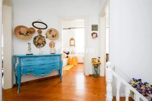 Detached house 150m²  - 3