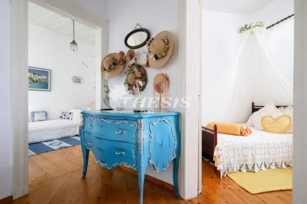 Detached house 150m²  - 4