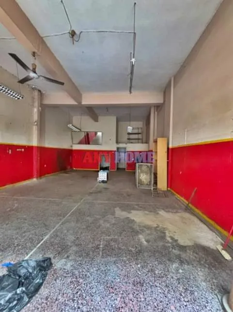 Shop 75m²  - 3