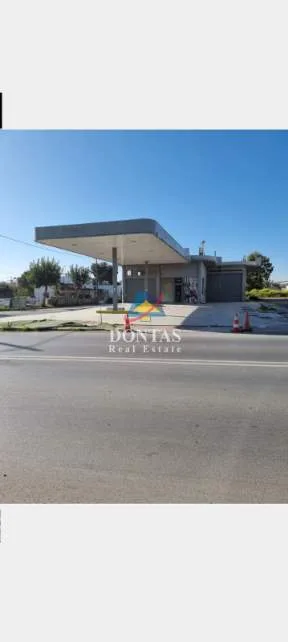 Standalone office building 327m²  - 2