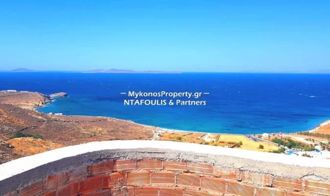 Detached house 300m²  - 5