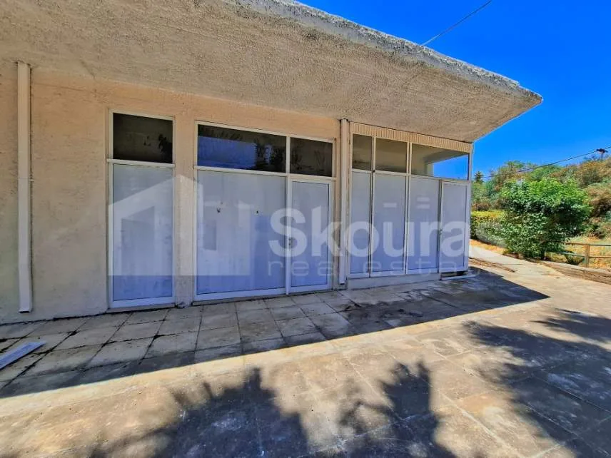 Shop 165m²  - 5