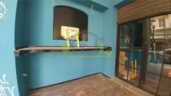 Shop 39m²  - 2