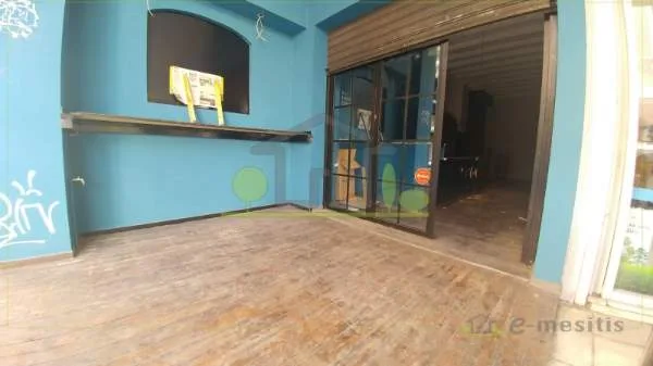 Shop 39m²  - 5
