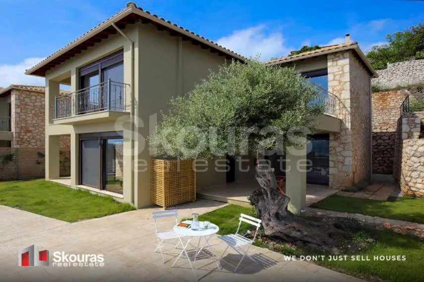 Maisonette 149m²  - 2