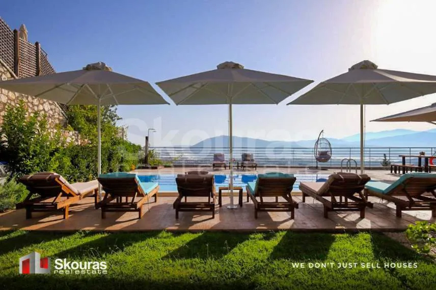 Maisonette 149m²  - 3
