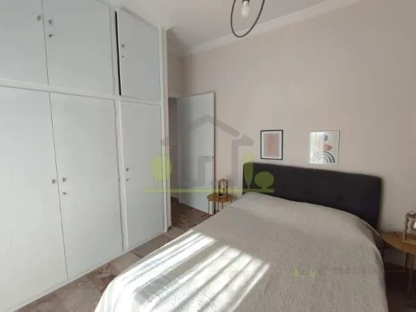 Apartment 48m²  - 2