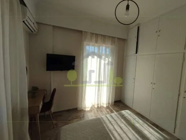 Apartment 48m²  - 4