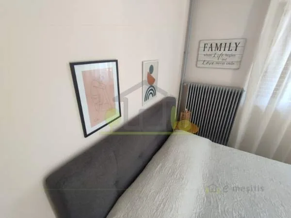 Apartment 48m²  - 5