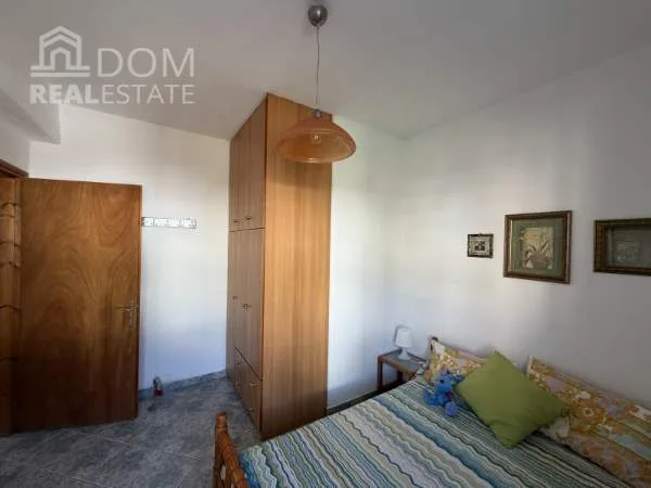 Apartment 46m²  - 4
