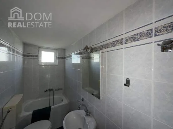 Apartment 46m²  - 5