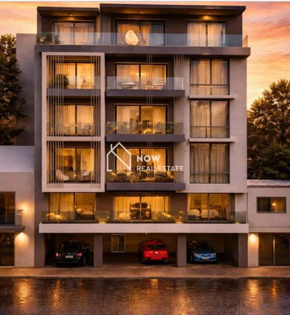 Maisonette 71m²  - 2