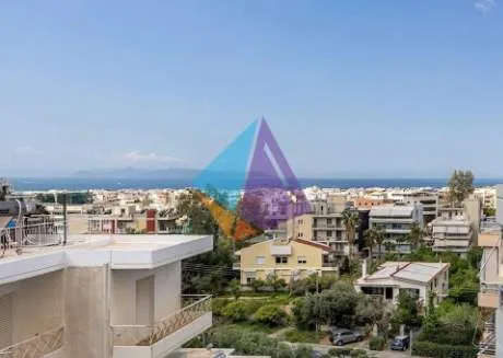 Maisonette 207m²  - 2