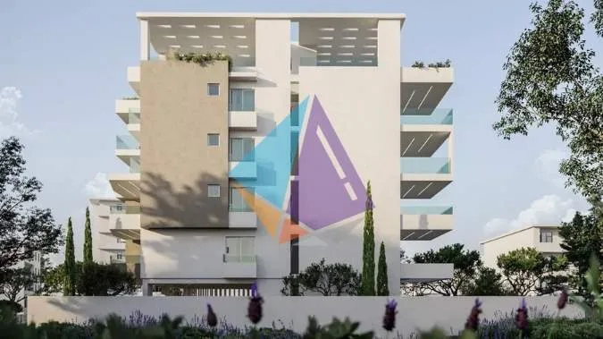 Maisonette 207m²  - 5