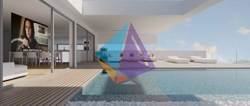 Maisonette 208m²  - 3