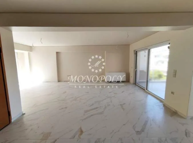 Apartment 106m²  - 2