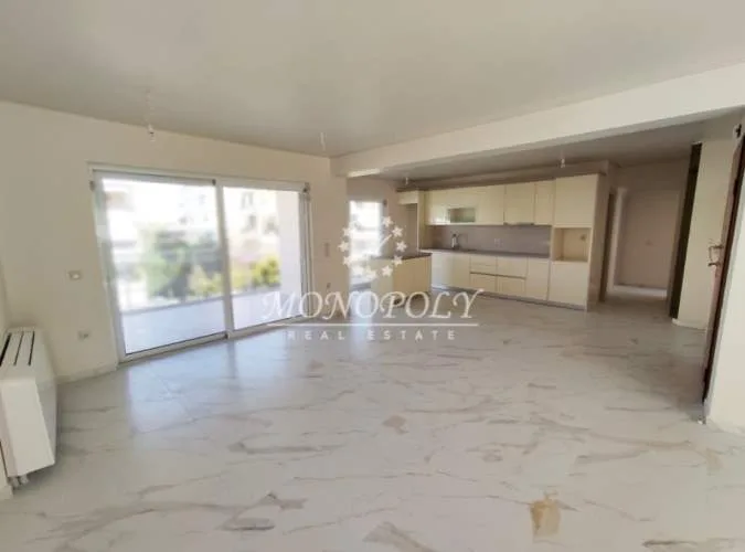 Apartment 106m²  - 4
