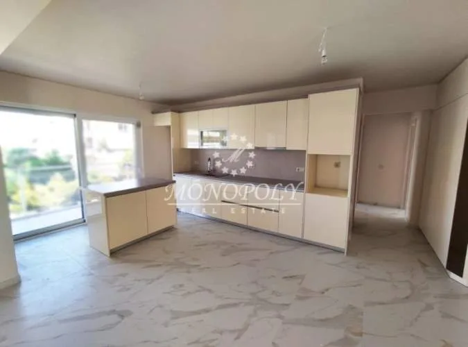 Apartment 106m²  - 5