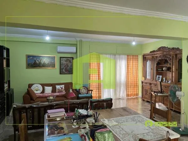 Apartment 85m²  - 2