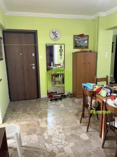 Apartment 85m²  - 3