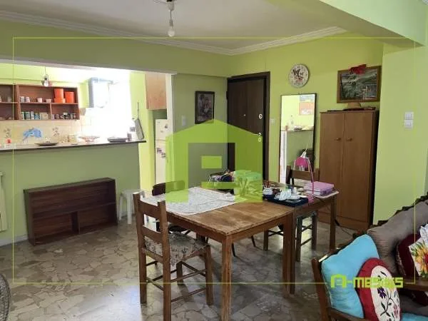 Apartment 85m²  - 4