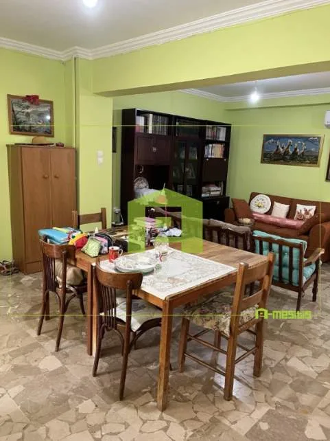 Apartment 85m²  - 5